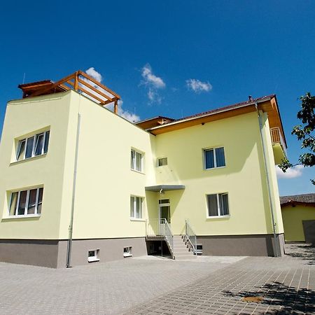 Villa Marcus Pasohlávky Exteriör bild