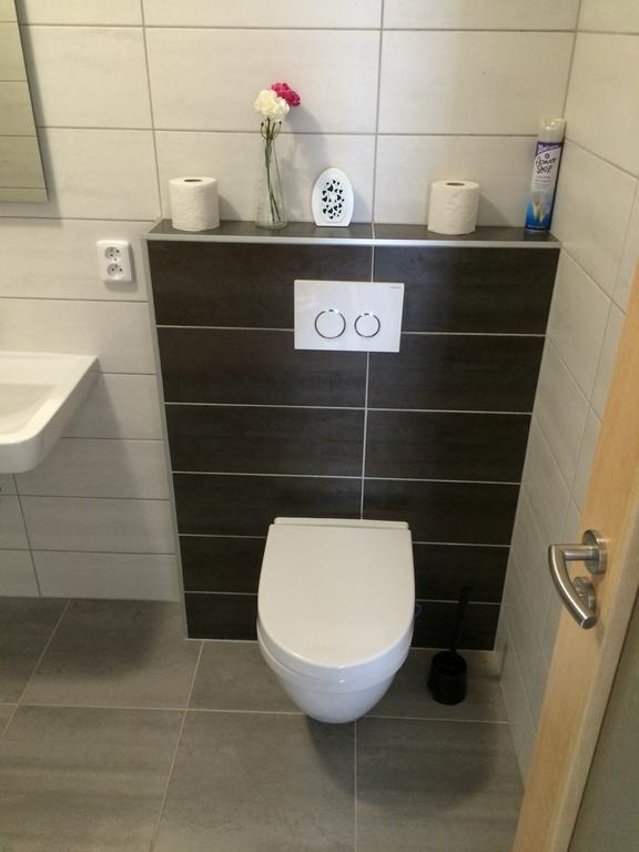 Villa Marcus Pasohlávky Exteriör bild