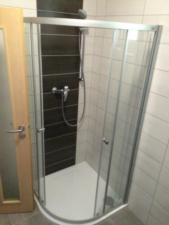 Villa Marcus Pasohlávky Exteriör bild